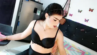 alexandra_evanz recorded nude video 396537