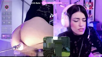 Valentinagames smalltits on webcam