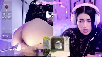 Valentinagames smalltits on webcam