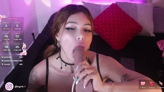 eyrarosee chat cam porn (11/30/2025)