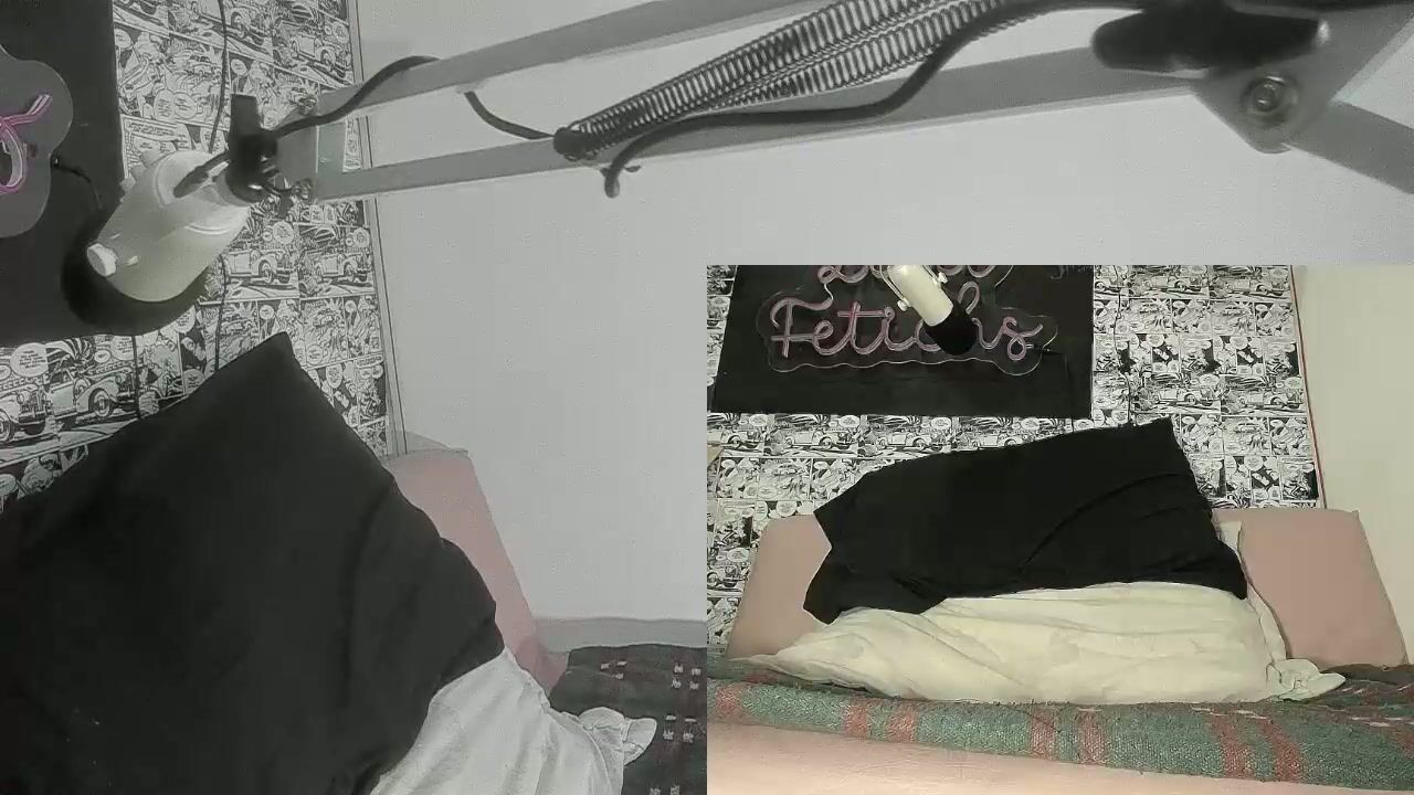 Drake_white1 nude cam video (11/30/2025)