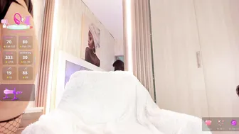 daliajohnson_ recorded nude video 396603