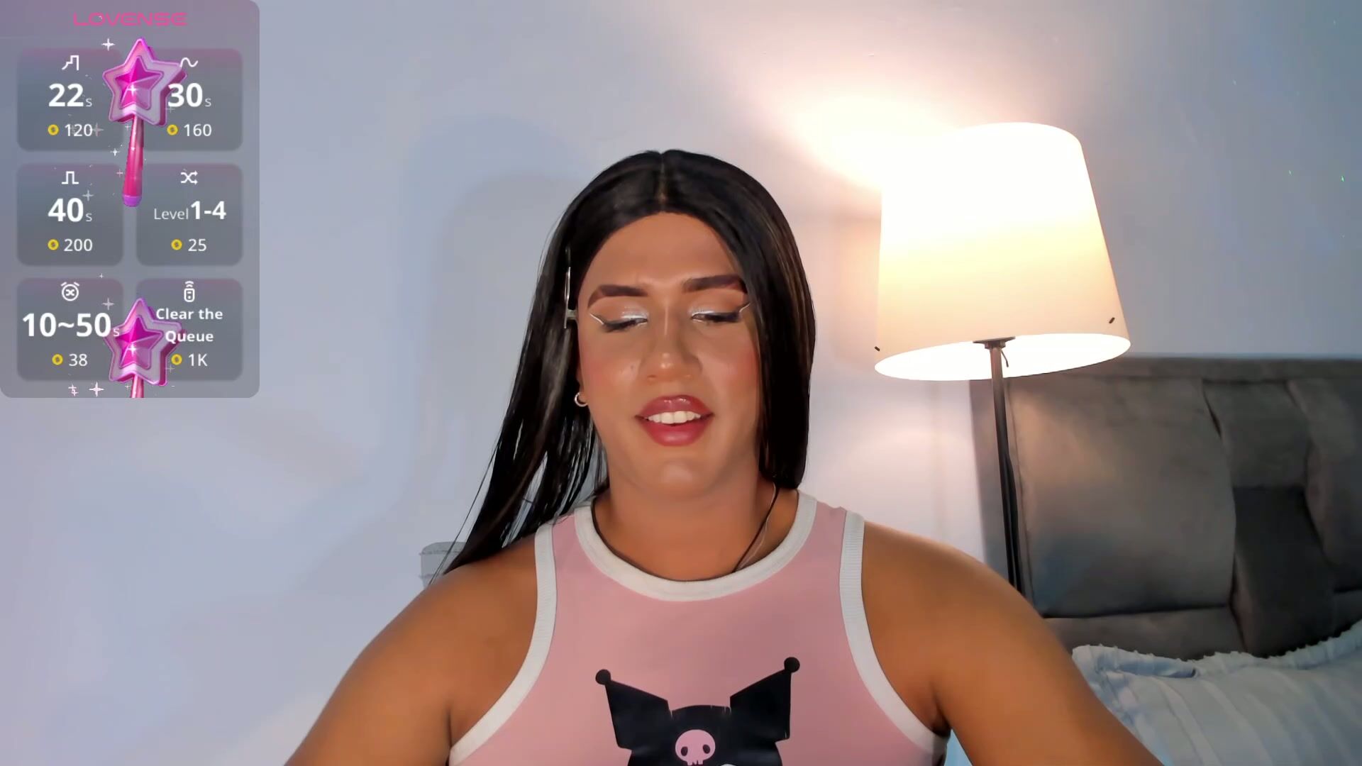 Queen_alexaa chat sex cam (11/30/2025)