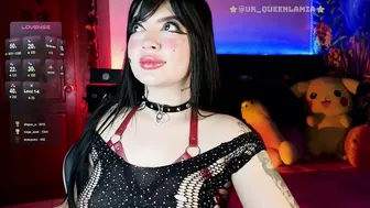 queenlamia recorded nude video 396659