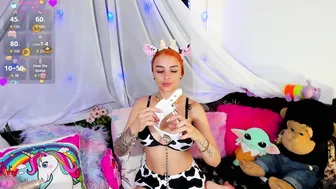 kandygirl_023 recorded nude video 396713