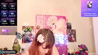 babyzelda recorded nude video 396735