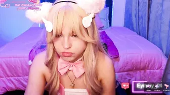eymmy_24 recorded nude video 396743