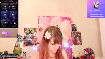 Babyzelda bigboobs cam porn