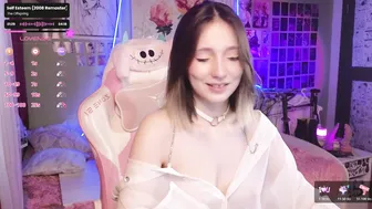 evie_rosen recorded nude video 396861