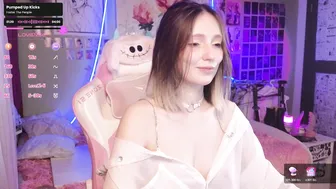 evie_rosen cam girl chat 11/30/2025