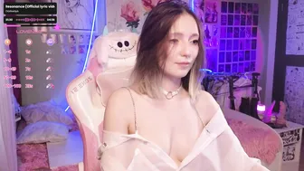evie_rosen cam girl chat 11/30/2025