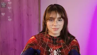 lilyrouse_ recorded nude video 396870