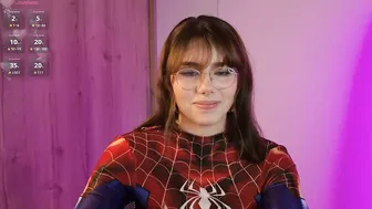 lilyrouse_ recorded nude video 396870