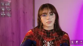 lilyrouse_ recorded nude video 396870