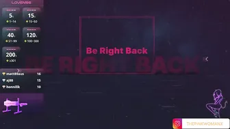 kinkybunny_4 recorded nude video 396888