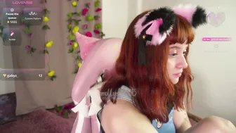 mollysb_05 recorded nude video 396889