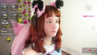 mollysb_05 recorded nude video 396927