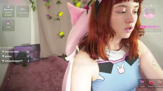 mollysb_05 recorded nude video 396927