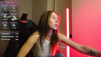 agelina_summer dildo - (11/30/2025)