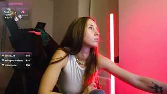 agelina_summer dildo - (11/30/2025)