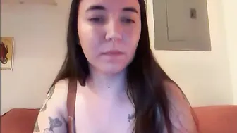 cuteballoons recorded nude video 396936