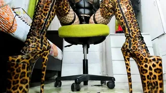 mistresstiffany69 recorded nude video 396937