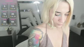 lilith_parker recorded nude video 397007
