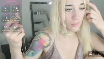 Lilith_parker ahegao nude