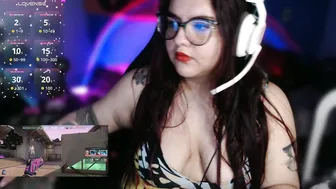 amaralof recorded nude video 397008