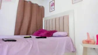 Latinabeautifull amateur webcam video amateur cam