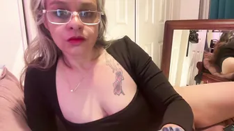 Degeneratesaint tease porn video
