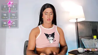 queen_alexaa recorded nude video 397215