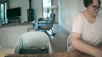 Woodwurm chubby amateur cam