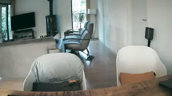 Woodwurm chubby amateur cam