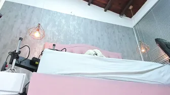 lissa_jhonsoon recorded nude video 397287