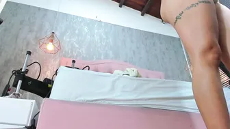 lissa_jhonsoon recorded nude video 397287