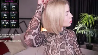 lindathacker recorded nude video 397353