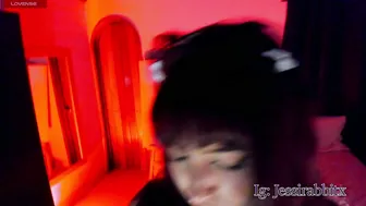 Jessiicarabbit sex cam chat 30-Nov-2025