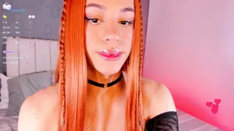 Call_me_nora cam porn video (11/30/2025)