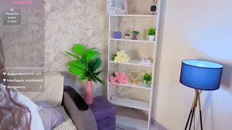 ebonyleibenstein recorded nude video 397472