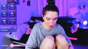 lily_xbaby recorded nude video 397503