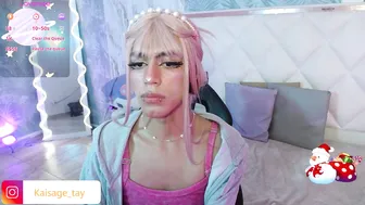 kaisage_tay recorded nude video 397504