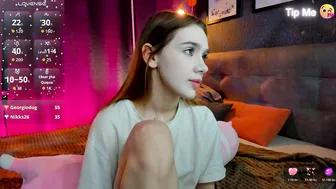 jessiexxiv recorded nude video 397513