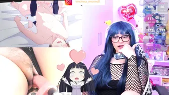 Cutecinamonroll hentaiheroes - 11/30/2025