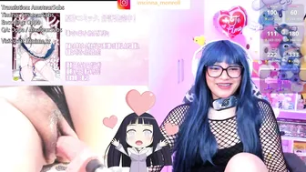 Cutecinamonroll hentaiheroes - 11/30/2025