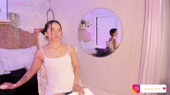 ammy_nova recorded nude video 397599