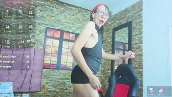 daniela_xue recorded nude video 397612