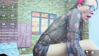 daniela_xue recorded nude video 397613