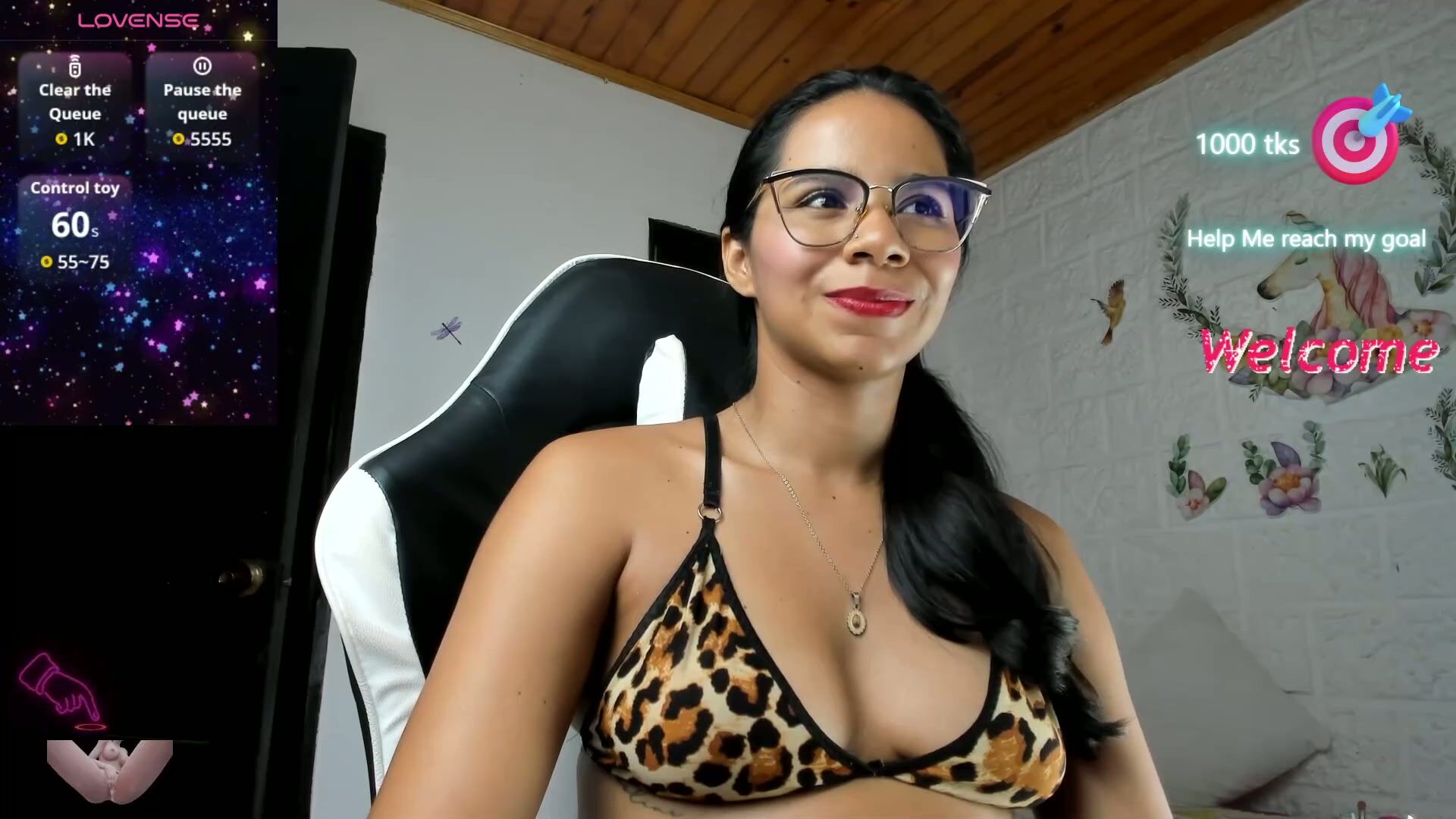 Alisson_hoffman05 feet cam sex chat