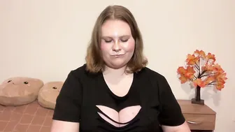 briannakiss21 recorded nude video 397663